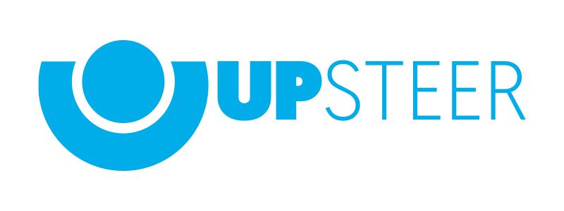 Upsteer